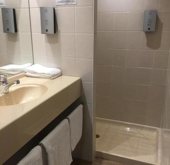 Номер Комфорт, Logis Domaine Du Moulin Cavier