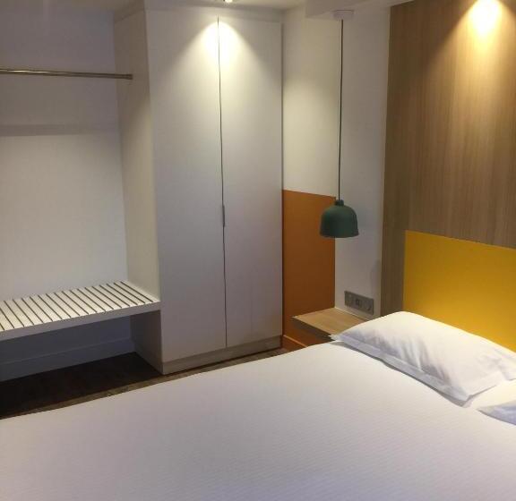 Номер Комфорт, Logis Domaine Du Moulin Cavier