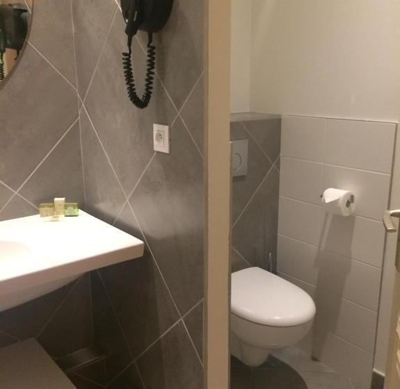 Номер Комфорт, Logis Domaine Du Moulin Cavier