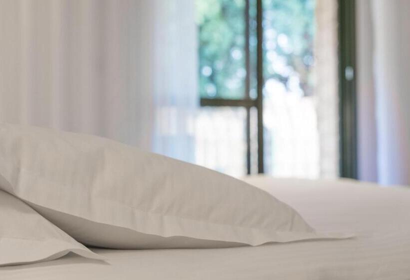 Номер Deluxe, Logis Domaine Du Moulin Cavier