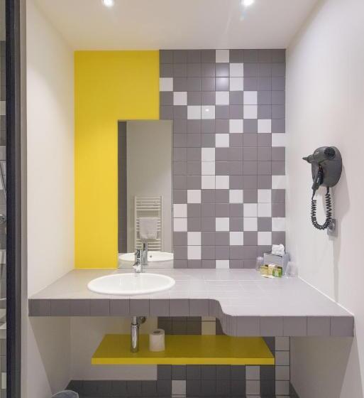 Номер Deluxe, Logis Domaine Du Moulin Cavier