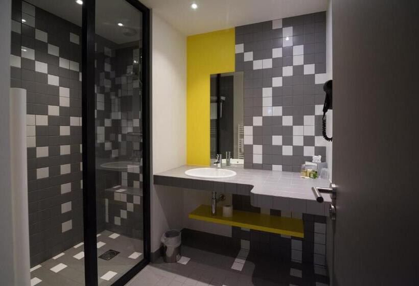 Семейный Номер, Logis Domaine Du Moulin Cavier