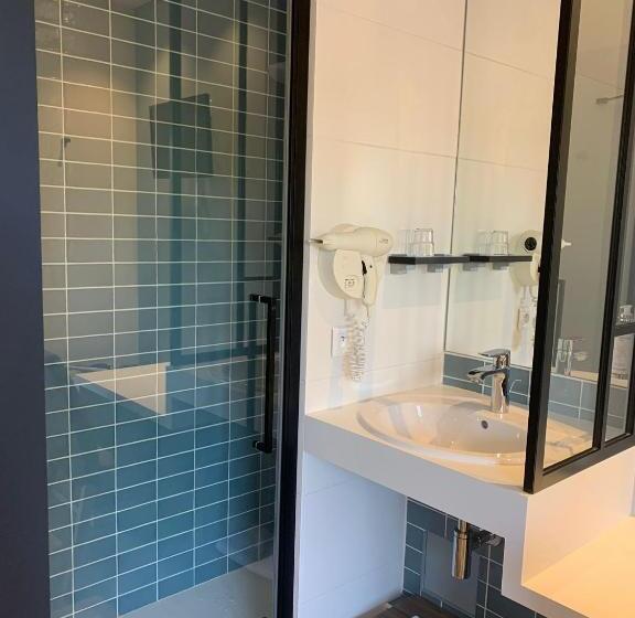 Номер Стандарт, Logis Domaine Du Moulin Cavier