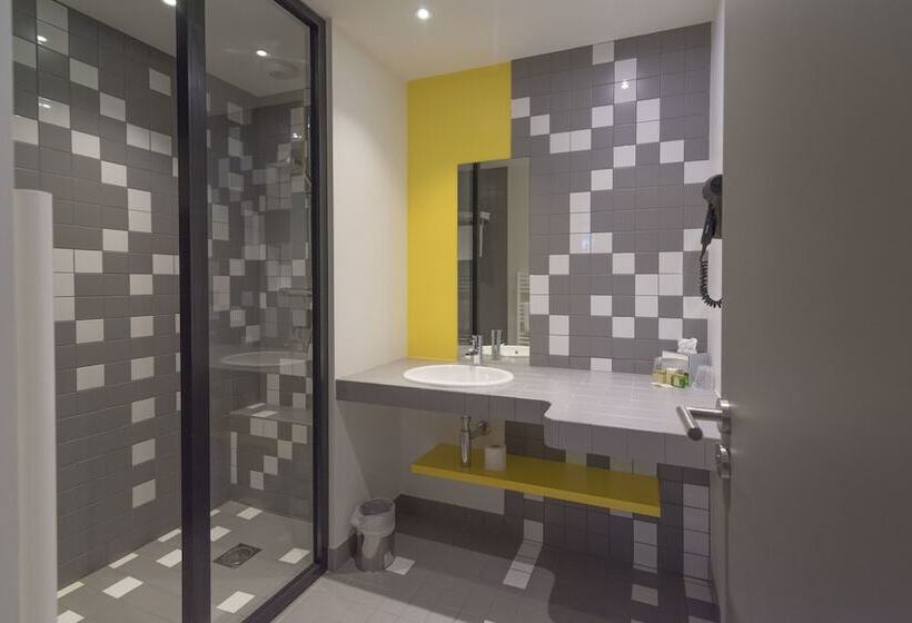 Номер Стандарт, Logis Domaine Du Moulin Cavier