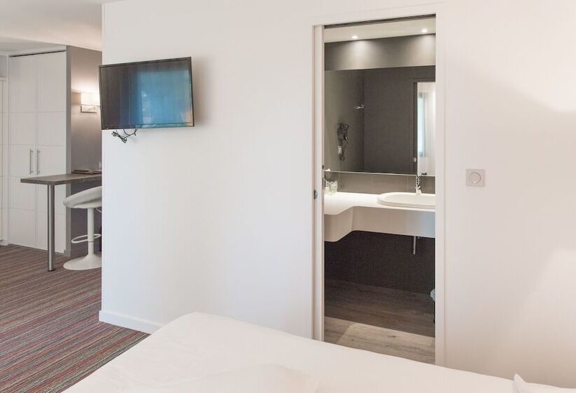 Полулюкс, Logis Domaine Du Moulin Cavier