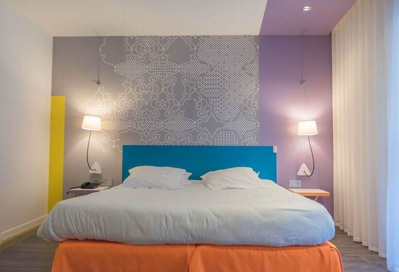 Семейный Номер, Logis Domaine Du Moulin Cavier