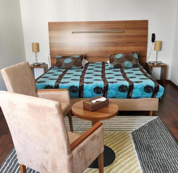 غرفة سوبيريور, Logis Hôtel D Angleterre