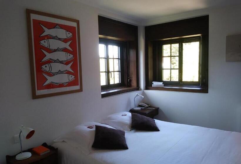 スタンダードルーム, Manoir Dalmore