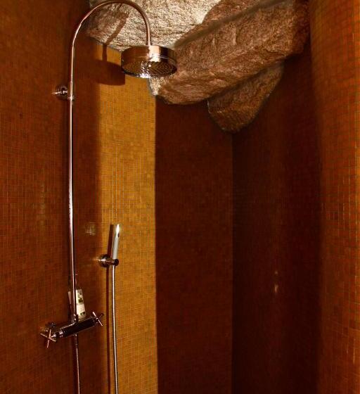 スタンダードルーム, Manoir Dalmore