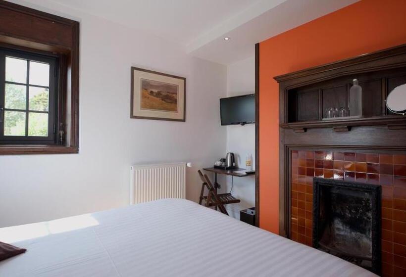 スタンダードルーム, Manoir Dalmore