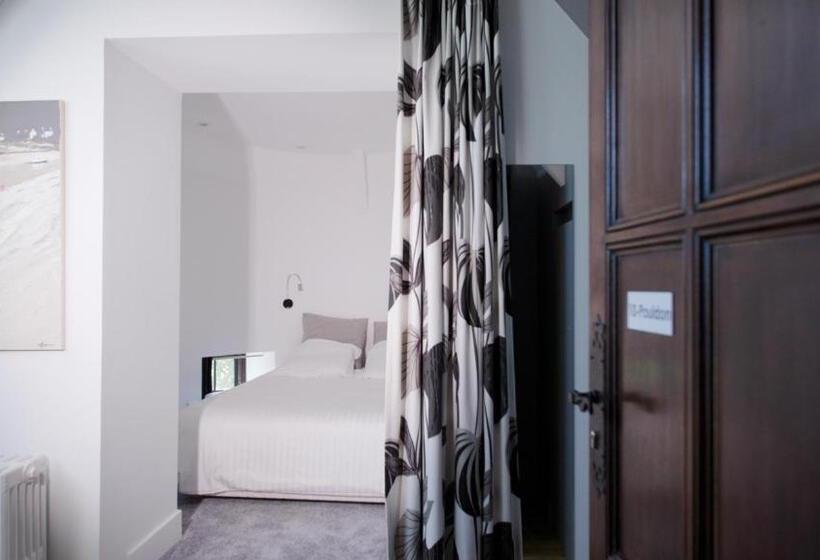 スタンダードルーム, Manoir Dalmore