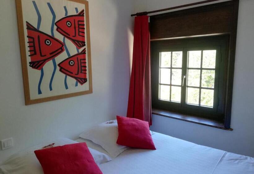 スイート(家族用), Manoir Dalmore