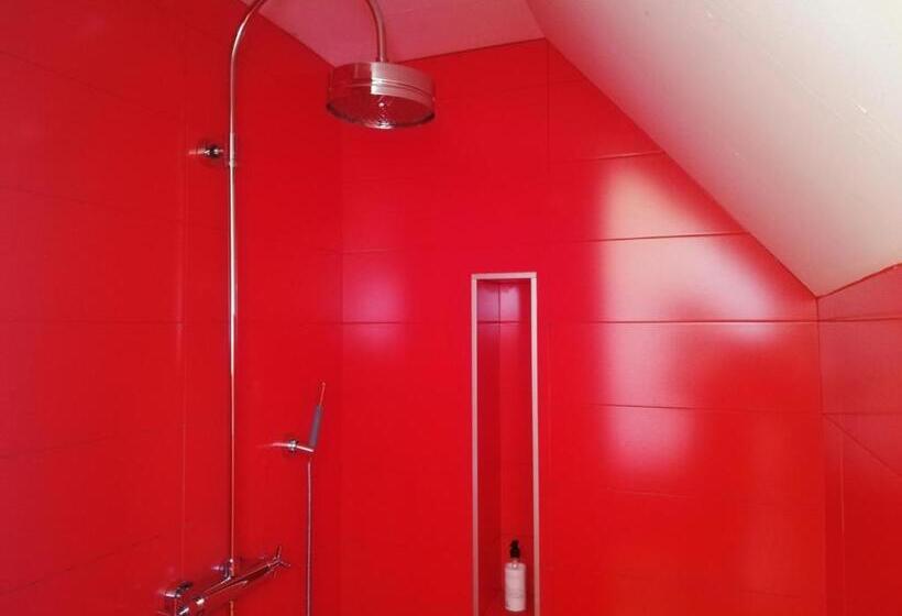 スイート(家族用), Manoir Dalmore