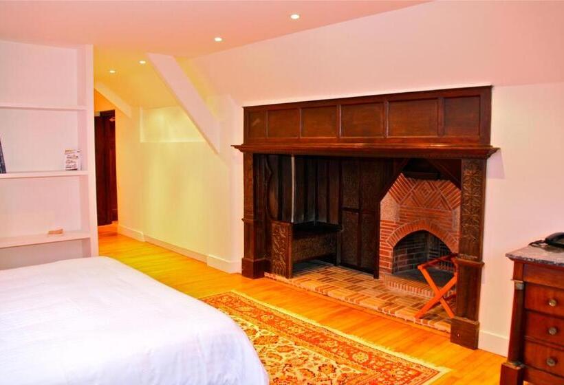 スイート(家族用), Manoir Dalmore