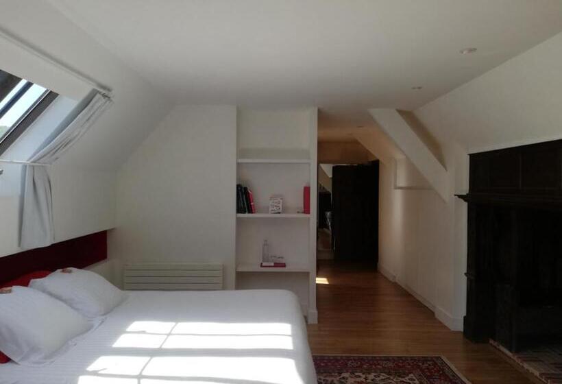 Family Suite, Manoir Dalmore