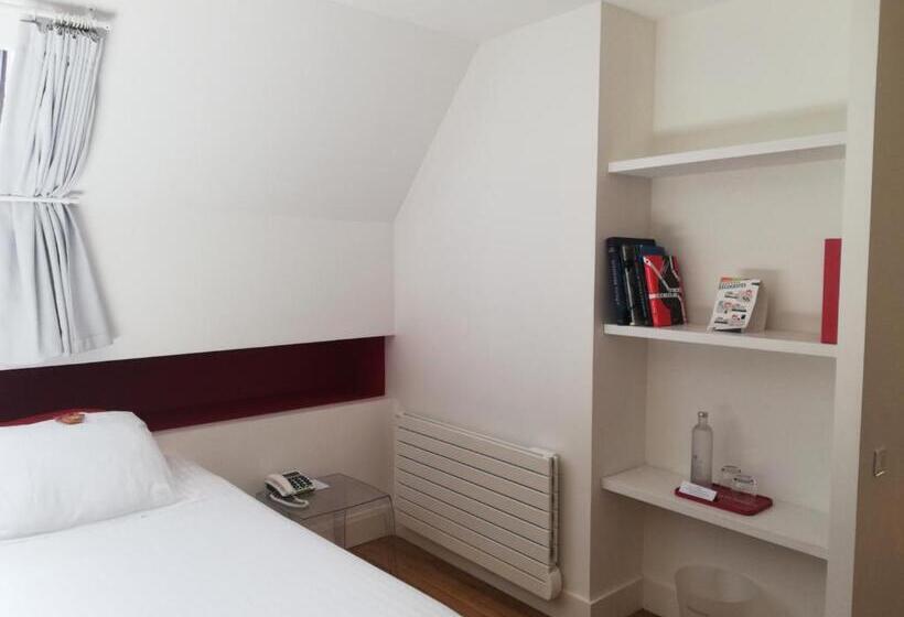 スイート(家族用), Manoir Dalmore