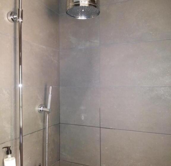 オーシャンビュースイート, Manoir Dalmore