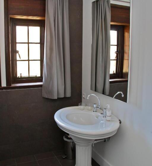 オーシャンビュースイート, Manoir Dalmore