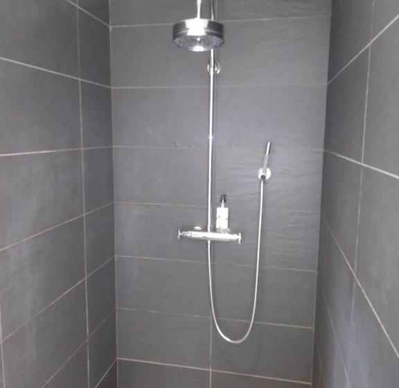 オーシャンビュースーペリアールーム, Manoir Dalmore