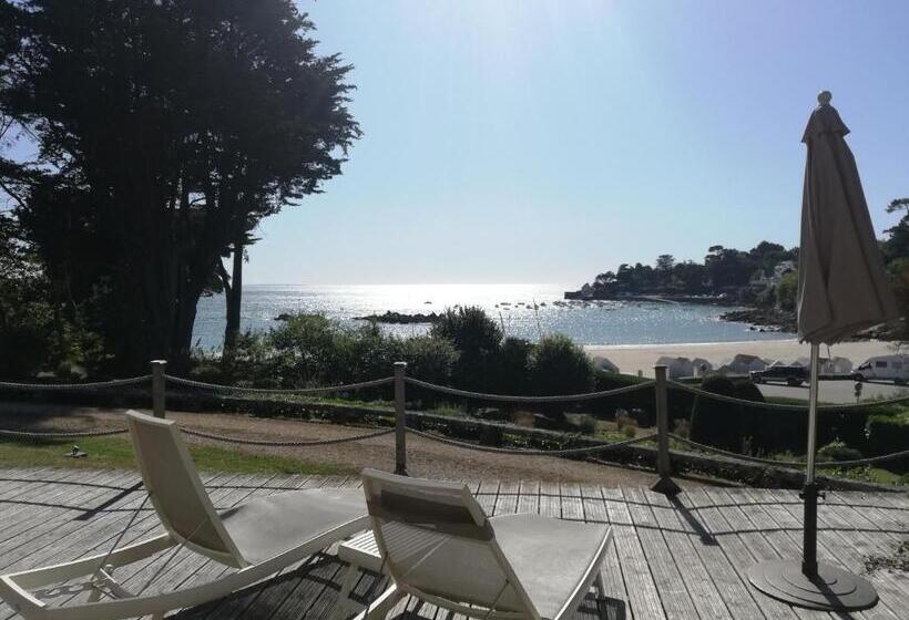 オーシャンビュースイート, Manoir Dalmore