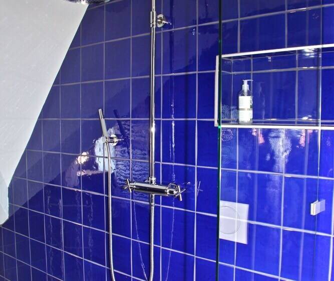 オーシャンビュースーペリアールーム, Manoir Dalmore