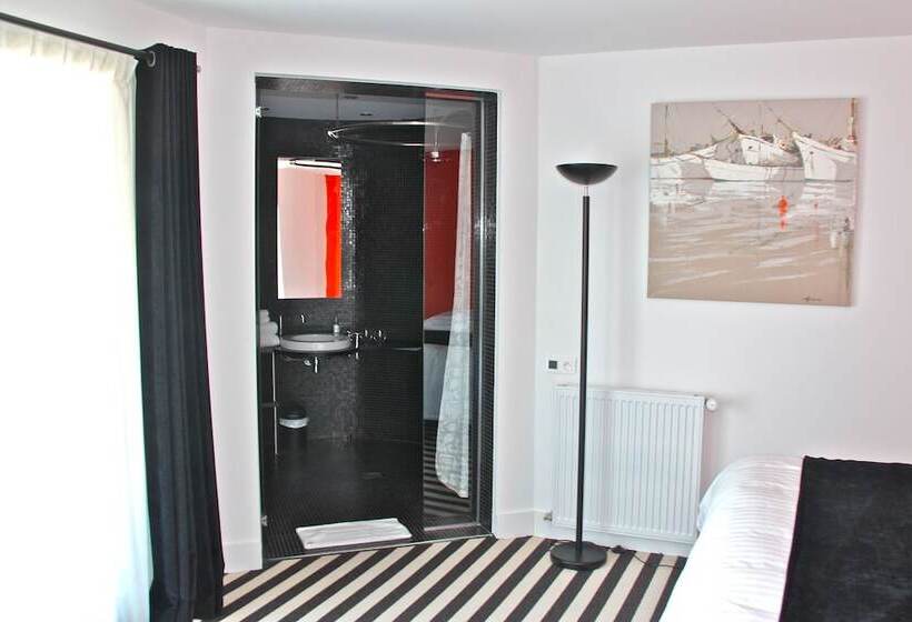 オーシャンビュースイート, Manoir Dalmore