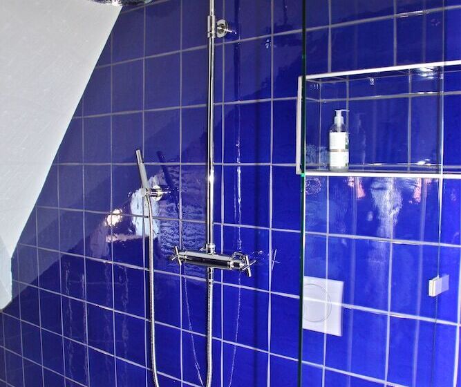 オーシャンビュースーペリアールーム, Manoir Dalmore