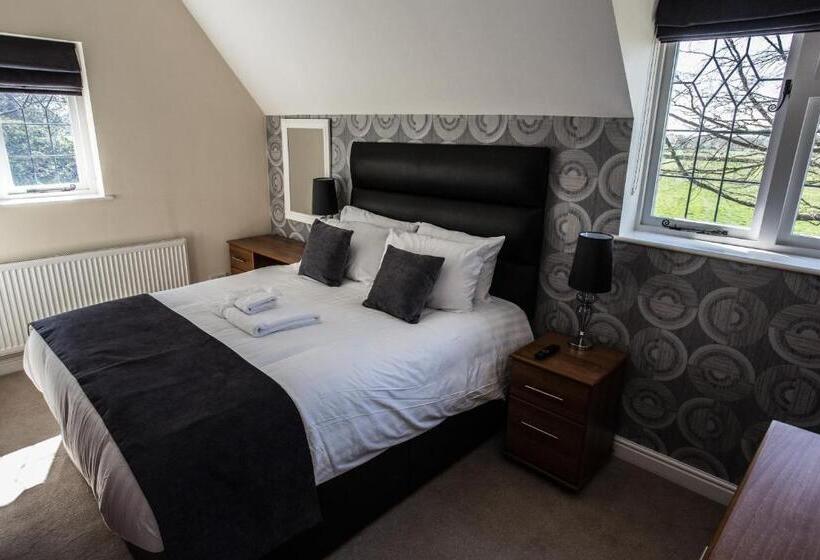 בית, 2 חדרי שינה, Mere Court