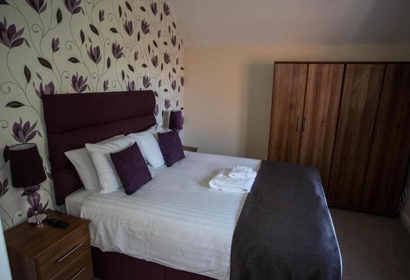 בית, 2 חדרי שינה, Mere Court