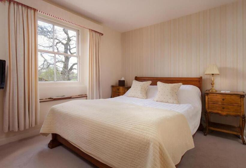 Номер Стандарт Индивидуальный, Mill End