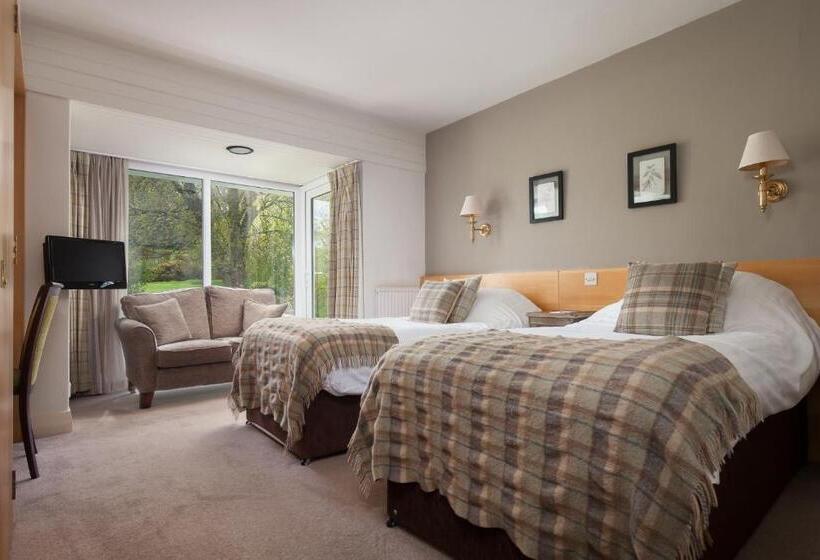 Номер Стандарт, Mill End