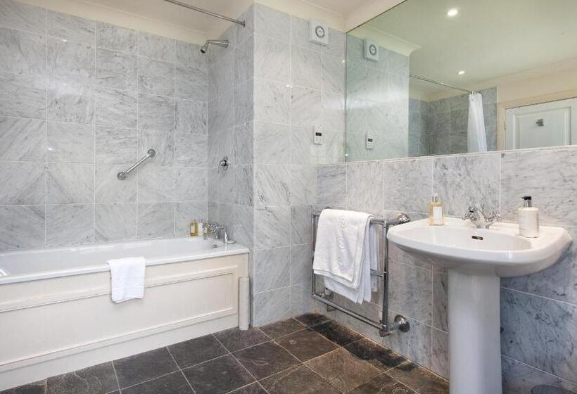 Номер Superior Кровать Кинг, Mill End