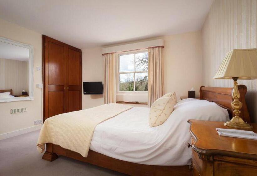 Номер Стандарт, Mill End