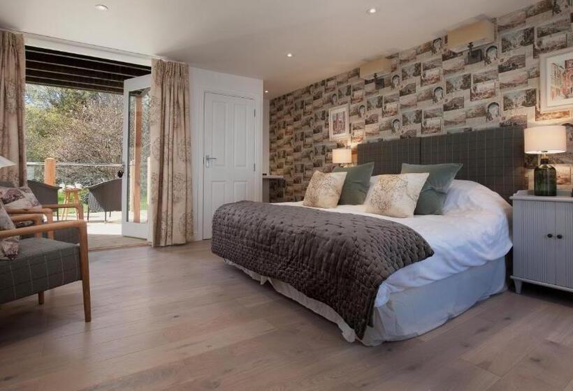 Полулюкс, Mill End