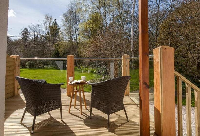 Полулюкс, Mill End