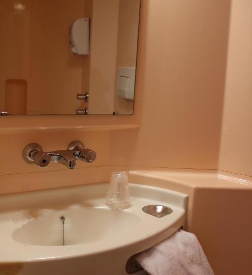 חדר סטנדרט, Mister Bed Berck