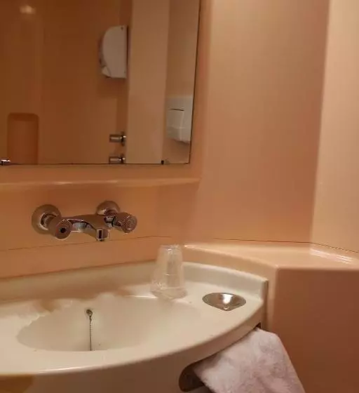 スタンダードルーム, B&b Hotel Berck Sur Mer Rang Du Fliers