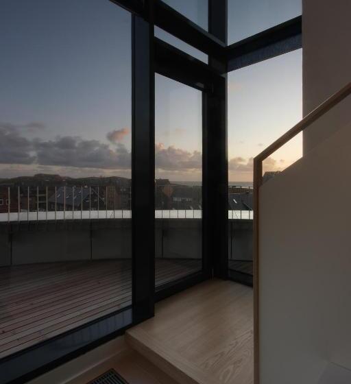 メゾネットスイート, Niedersachsen