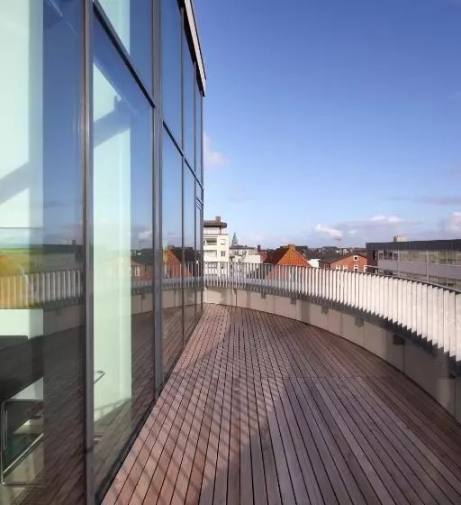 Duplex-sviitti, Niedersachsen