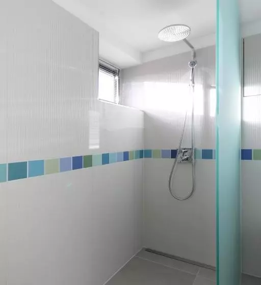 Duplex-sviitti, Niedersachsen