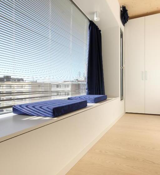 メゾネットスイート, Niedersachsen