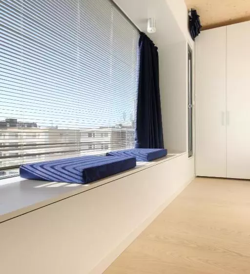 Duplex-sviitti, Niedersachsen