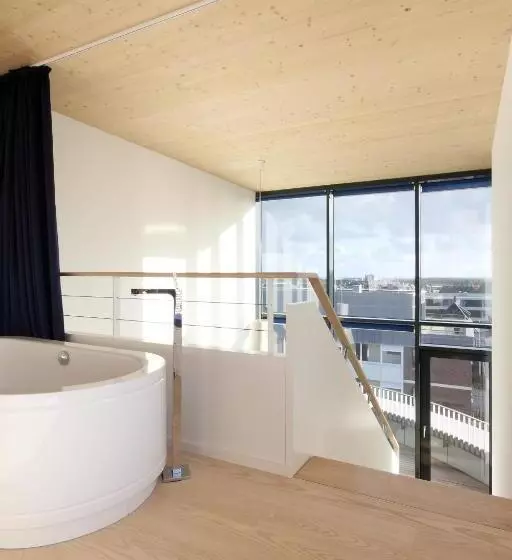 Duplex-sviitti, Niedersachsen