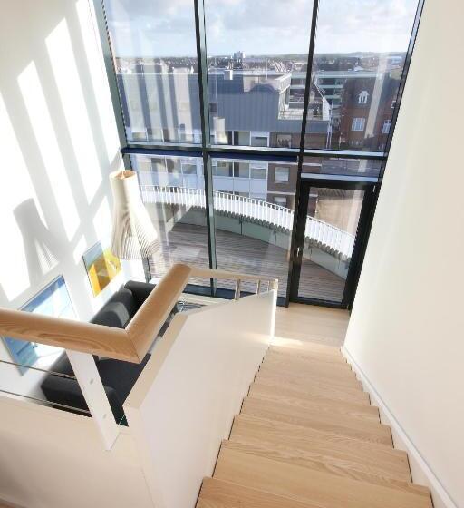 メゾネットスイート, Niedersachsen