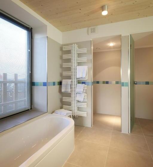 ペントハウススイート, Niedersachsen