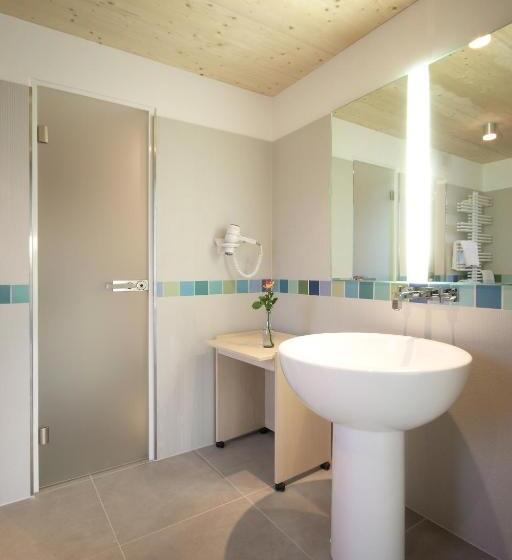 ペントハウススイート, Niedersachsen