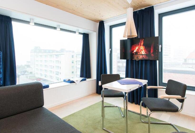 ペントハウススイート, Niedersachsen