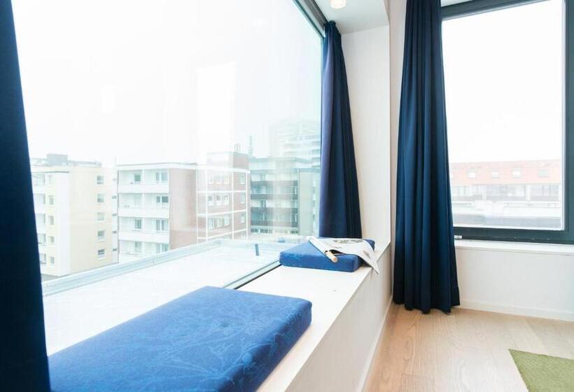 ペントハウススイート, Niedersachsen