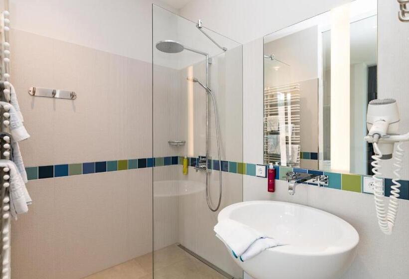 ジュニアスイート, Niedersachsen