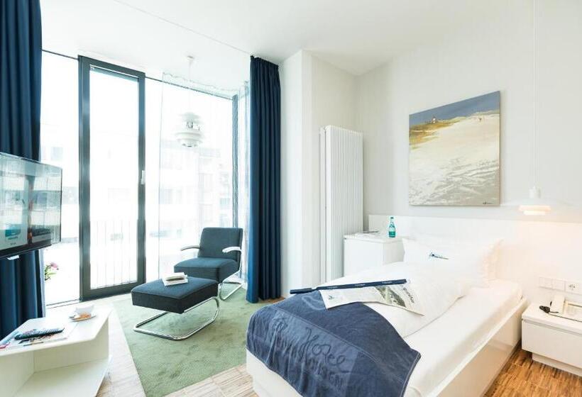 ジュニアスイート, Niedersachsen